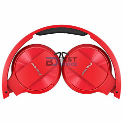 AURICULAR PIONEER SEMJ503R ROJO