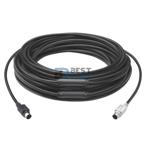 CABLE LOGITECH VC 939-001487 GROUP 10M EXTENDER