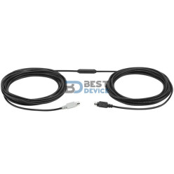 CABLE LOGITECH VC 939-001487 GROUP 10M EXTENDER
