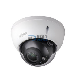 CÁMARA DAHUA HDCVI D3A21P-VF DOMO 2MP 30M