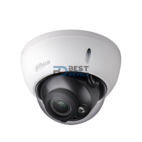 CÁMARA DAHUA HDCVI D3A21P-VF DOMO 2MP 30M
