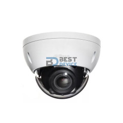 CÁMARA DAHUA HDCVI D3A21P-VF DOMO 2MP 30M