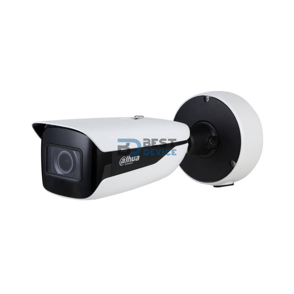 CÁMARA DAHUA HFW7442HP-Z BULLET IP WIZ 4MP 2.8 a 12MM 60M CÁMARA DAHUA HFW7442HP-Z BULLET IP WIZ 4MP 2.8 a 12MM 60M