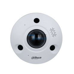 CÁMARA DAHUA IP EBW8842-AS FISHEYE WIZ 1.85MM 8MP IP67