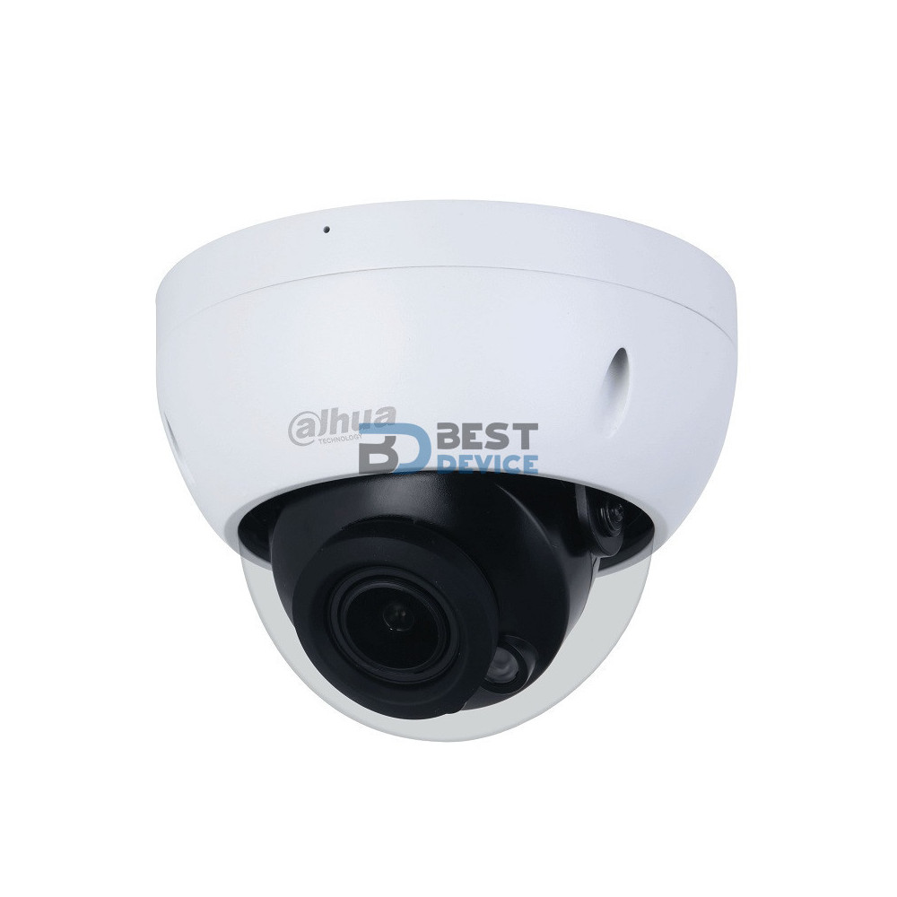 CÁMARA DAHUA IPC-HDBW2241R-ZS DOMO IP67 2MP 2.8 A 13.5MM CÁMARA DAHUA IPC-HDBW2241R-ZS DOMO IP67 2MP 2.8 A 13.5MM