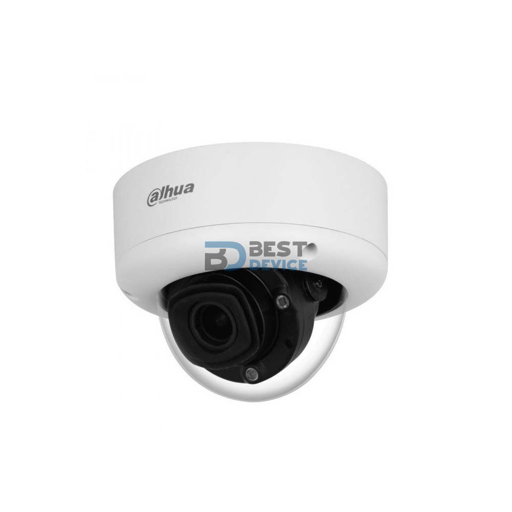 CÁMARA DAHUA IPC-HDBW7442E1-Z-X DOMO IR 4MP CÁMARA DAHUA IPC-HDBW7442E1-Z-X DOMO IR 4MP