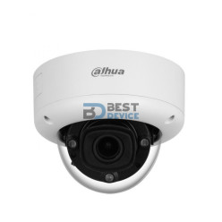 CÁMARA DAHUA IPC-HDBW7442E1-Z-X DOMO IR 4MP