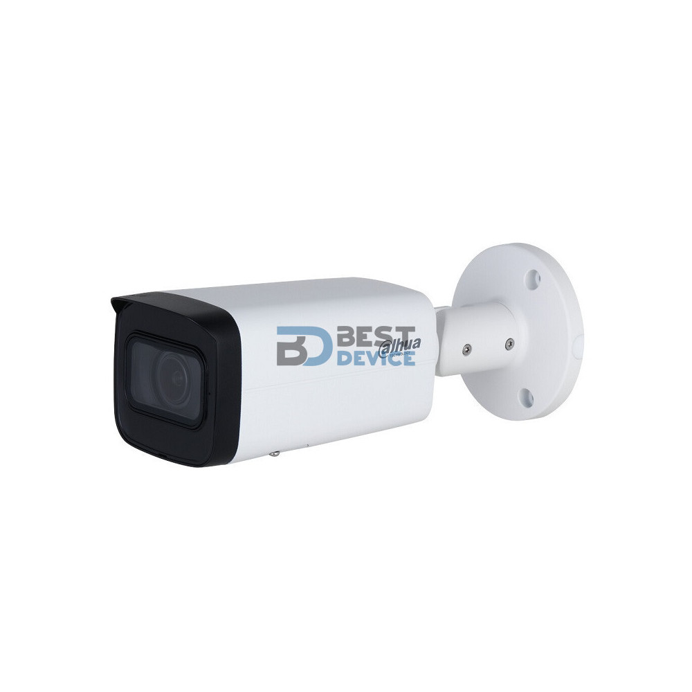CÁMARA DAHUA IPC-HFW2241T-ZAS BULLET 2MP 2.7 A 13.5MM CÁMARA DAHUA IPC-HFW2241T-ZAS BULLET 2MP 2.7 A 13.5MM