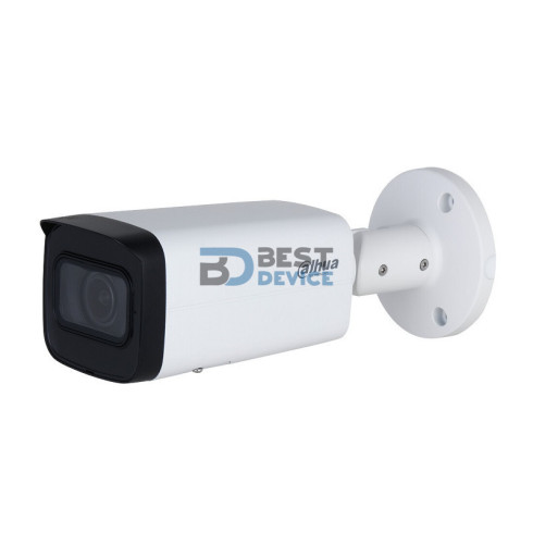 CÁMARA DAHUA IPC-HFW2241T-ZAS BULLET 2MP 2.7 A 13.5MM