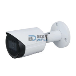 CÁMARA DAHUA IPC-HFW2441SP-S BULLET 2.8MM IP67 POE 4MP 30M