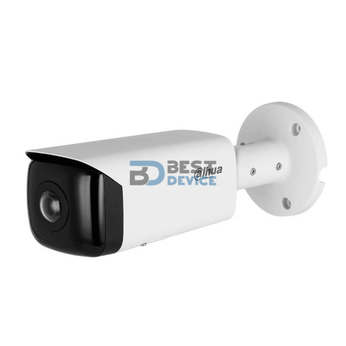 CÁMARA DAHUA IPC-HFW3441T-AS-P-0210B BULLET 4MP/WIZ/IP67