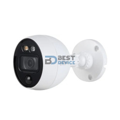 CÁMARA DAHUA ME1200BP-LS BULLET PIR 2MP 20M 2.8