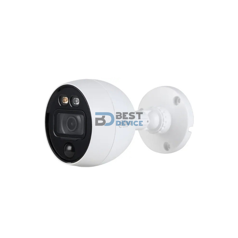 CÁMARA DAHUA ME1200BP-LS BULLET PIR 2MP 20M 2.8 CÁMARA DAHUA ME1200BP-LS BULLET PIR 2MP 20M 2.8