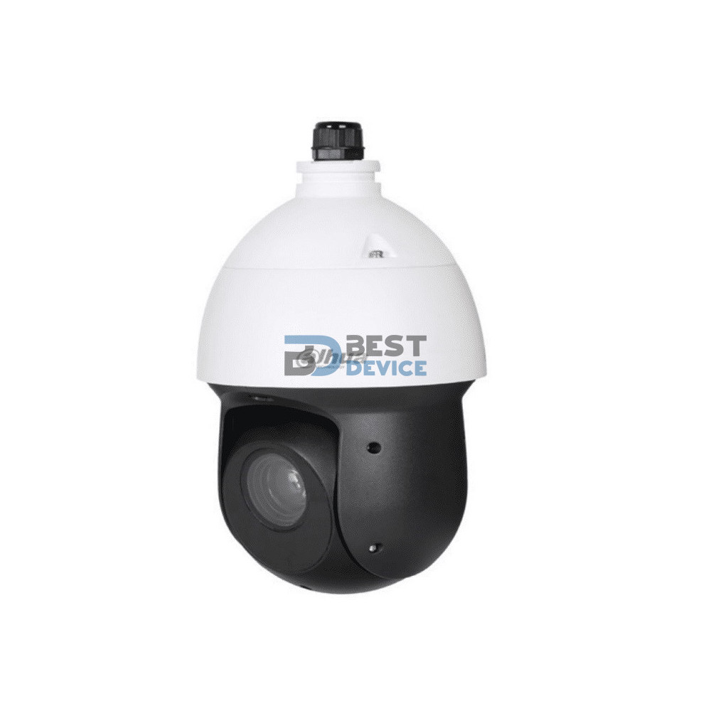 CÁMARA DAHUA PTZ SD49425GB-HNR 25X/4MP IR 100M CÁMARA DAHUA PTZ SD49425GB-HNR 25X/4MP IR 100M