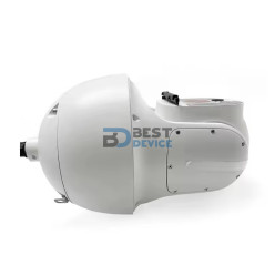 CÁMARA DAHUA PTZ SD8A3440GA-HNV 4MP CON RECONOCIMIENTO FACIAL