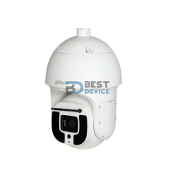 CÁMARA DAHUA PTZ SD8A440GA-HNV 4MP 40x IR 500M IP67