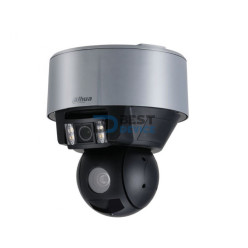 CÁMARA DAHUA PTZ SDT5X425-4Z4 WIZ 4MP 25x IR IP67
