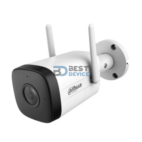 CÁMARA DAHUA DH-IPC-HFW1430DT-STW 4 MP IR FIXED-FOCAL WIFI