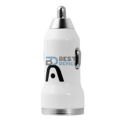 CARGADOR PARA AUTO ARGOMTECH ARG-AC-0102 USB