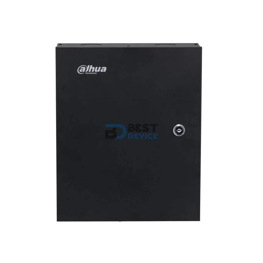 CONTROLADOR DE ACCESO DAHUA DHI-ASC2208C-S CONTROLADOR DE ACCESO DAHUA DHI-ASC2208C-S