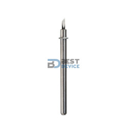 CUCHILLA BROTHER DE CORTE AUTOMÁTICO PARA VINILO CADXBLDV1
