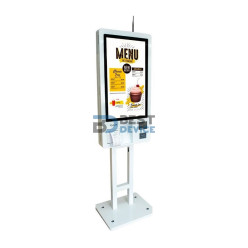 KIOSCO TRANSICIONAL CAPACITIVO SAT KT32AC I5