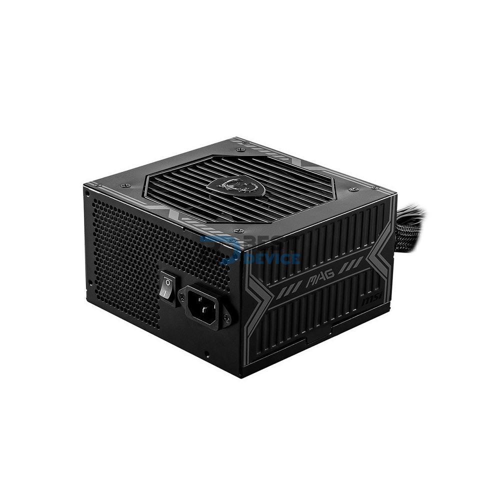 FUENTE MSI MAG A650BN FUENTE MSI MAG A650BN