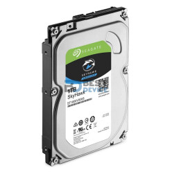 DISCO DURO SEAGATE 1 TB 5900 SURVEILLANCE 64MB