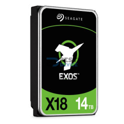 DISCO DURO SEAGATE 14 TB 7200 256MB ENTER EXOS