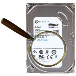 DISCO DURO 2 TB SEAGATE DAHUA SKYHAWK