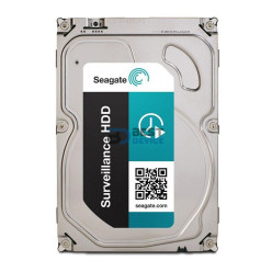 DISCO DURO 6 TB SEAGATE DAHUA SURVEILLANCE