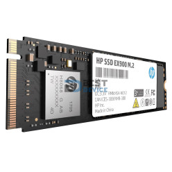 SSD HP 1 TB 5XM46AA ABB EX900 NVME