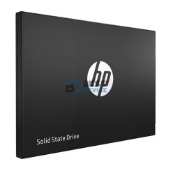 SSD HP 120GB 345M7AA ABB S650 SATA 2.5