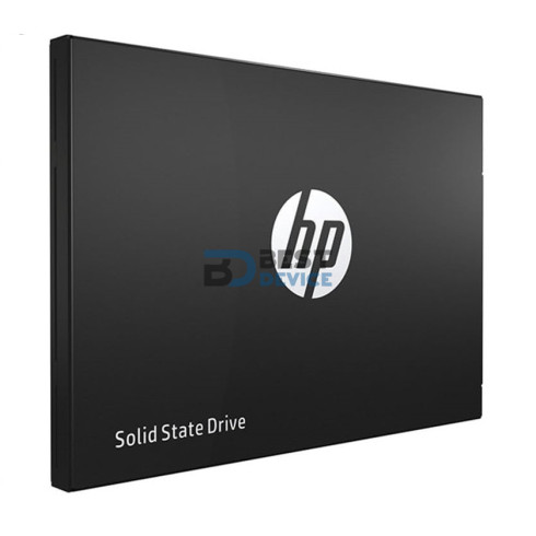 SSD HP 120GB 345M7AA ABB S650 SATA 2.5
