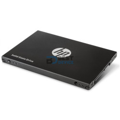 SSD HP 120GB 345M7AA ABB S650 SATA 2.5