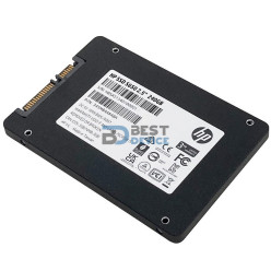 SSD HP 240GB 345M8AA ABB S650 SATA 2.5