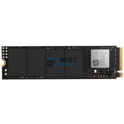 SSD HP 250GB 2YY43AA ABB EX900 M.2 NVME
