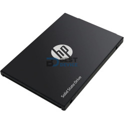 SSD HP 480GB 345M9AA ABB S650 SATA 2.5