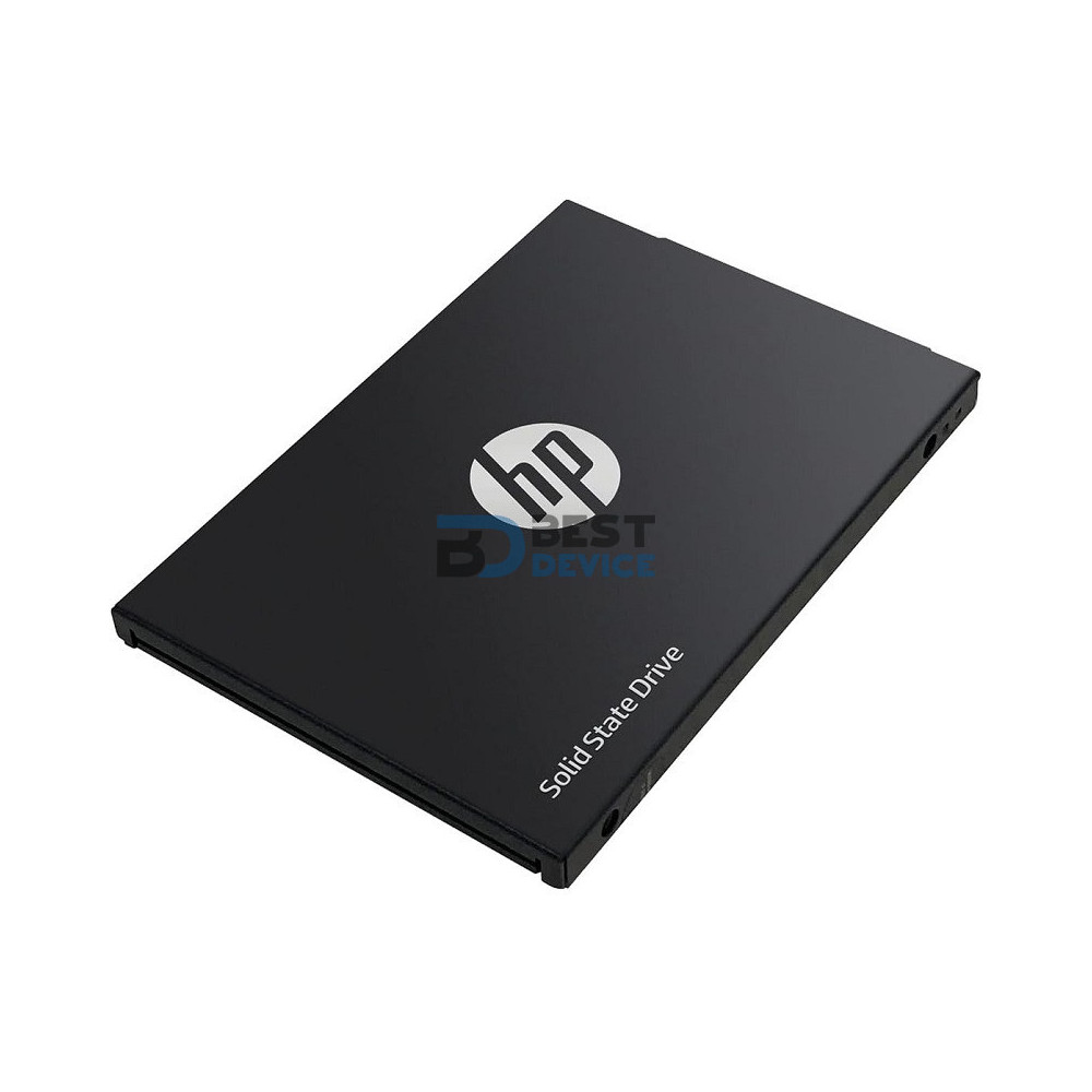 SSD HP 480GB 345M9AA ABB S650 SATA 2.5 SSD HP 480GB 345M9AA ABB S650 SATA 2.5