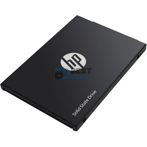 SSD HP 480GB 345M9AA ABB S650 SATA 2.5