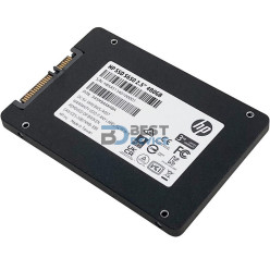 SSD HP 480GB 345M9AA ABB S650 SATA 2.5
