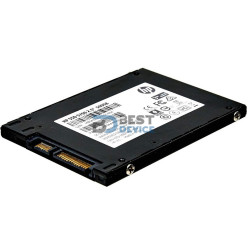 SSD HP 500GB 2DP99AA ABB S700 SATA 2.5