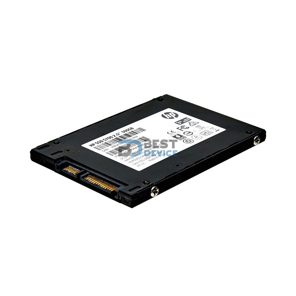 SSD HP 500GB 2DP99AA ABB S700 SATA 2.5 SSD HP 500GB 2DP99AA ABB S700 SATA 2.5