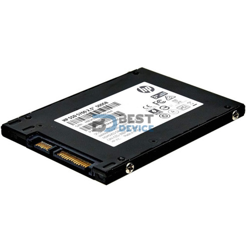 SSD HP 500GB 2DP99AA ABB S700 SATA 2.5