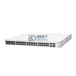 SWITCH HPE ARUBA INSTANT ON 1930 48G (JL686B)