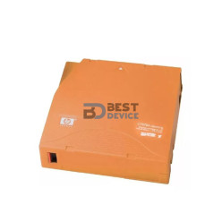 CARTUCHO DE LIMPIEZA UNIVERSAL HPE LTO ULTRIUM (C7978A)