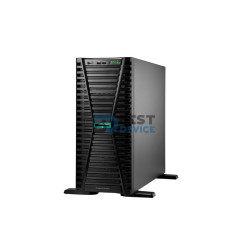 SERVIDOR HPE ML110 G11 3408U 1x32G 4LFF (P78114-DM5)