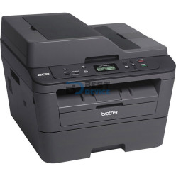 IMPRESORA BROTHER LASER DCP-L2540DW MFP MONO DUPLEX WIFI