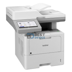 IMPRESORA BROTHER LASER MFC-L6915DW MFP MONO DUPLEX WIFI