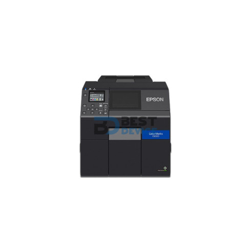 IMPRESORA EPSON CW-C6000AU COLORWORKS A/CUT
